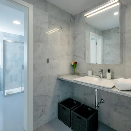 Rosa-soleada Privada Con Piscina Climatizada & Wifi En Tauro-mogan Villa